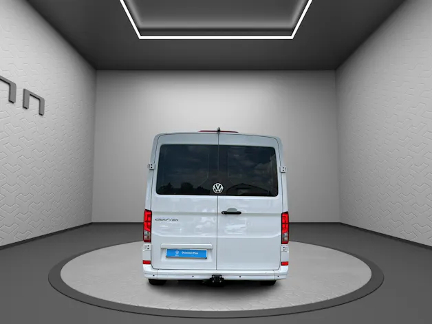 VW Crafter 35 2.0 TDI L3 HD