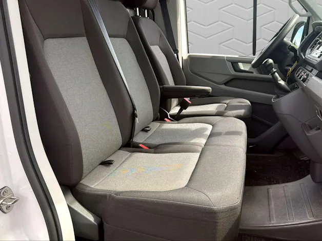 VW Crafter 35 2.0 TDI L3 HD