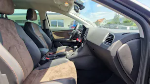 SEAT Leon ST 2.0 TDI X-Perience 4Drive DSG