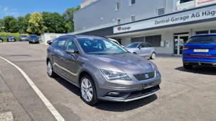 SEAT Leon ST 2.0 TDI X-Perience 4Drive DSG