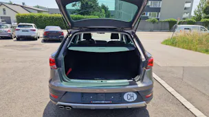SEAT Leon ST 2.0 TDI X-Perience 4Drive DSG