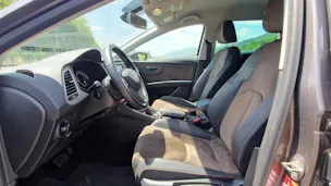 SEAT Leon ST 2.0 TDI X-Perience 4Drive DSG