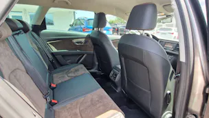 SEAT Leon ST 2.0 TDI X-Perience 4Drive DSG