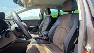 SEAT Leon ST 2.0 TDI X-Perience 4Drive DSG