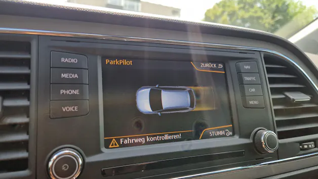SEAT Leon ST 2.0 TDI X-Perience 4Drive DSG