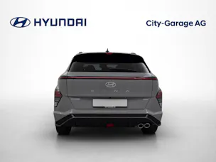 Hyundai Kona 1.6 T-GDi N-Line 4WD