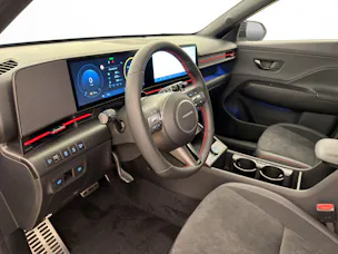 Hyundai Kona 1.6 T-GDi N-Line 4WD