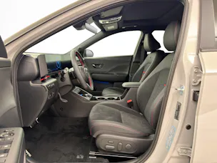 Hyundai Kona 1.6 T-GDi N-Line 4WD