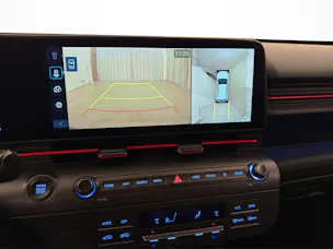 Hyundai Kona 1.6 T-GDi N-Line 4WD
