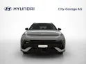 Hyundai Kona 1.6 T-GDi N-Line 4WD