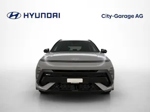 Hyundai Kona 1.6 T-GDi N-Line 4WD