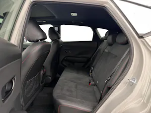 Hyundai Kona 1.6 T-GDi N-Line 4WD