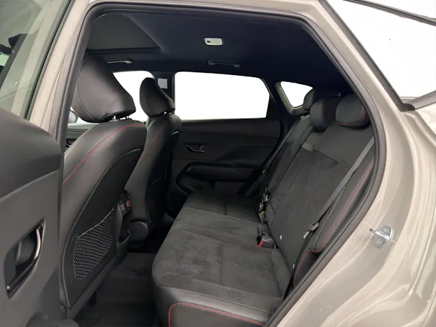 Hyundai Kona 1.6 T-GDi N-Line 4WD