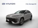 Hyundai Kona 1.6 T-GDi N-Line 4WD