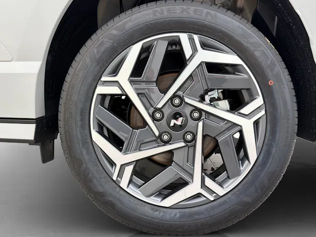 Hyundai Kona 1.6 T-GDi N-Line 4WD
