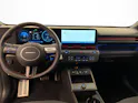Hyundai Kona 1.6 T-GDi N-Line 4WD