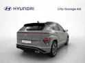 Hyundai Kona 1.6 T-GDi N-Line 4WD
