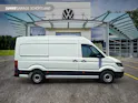 VW Crafter 35 2.0 BiTDI L3 4Motion A