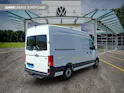 VW Crafter 35 2.0 BiTDI L3 4Motion A