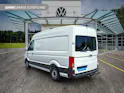 VW Crafter 35 2.0 BiTDI L3 4Motion A