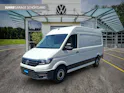 VW Crafter 35 2.0 BiTDI L3 4Motion A