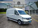 VW Crafter 35 2.0 BiTDI L3 4Motion A