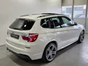 BMW X3 20d xDrive M-Sport