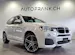 BMW X3 20d xDrive M-Sport