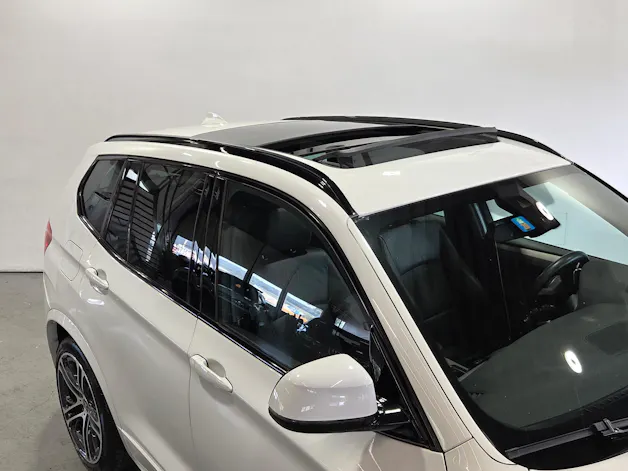 BMW X3 20d xDrive M-Sport
