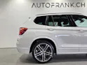 BMW X3 20d xDrive M-Sport