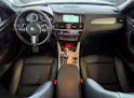 BMW X3 20d xDrive M-Sport