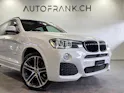 BMW X3 20d xDrive M-Sport