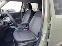 Hyundai Inster Electric Vertex