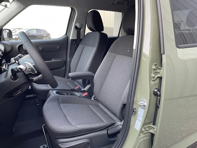 Hyundai Inster Electric Vertex
