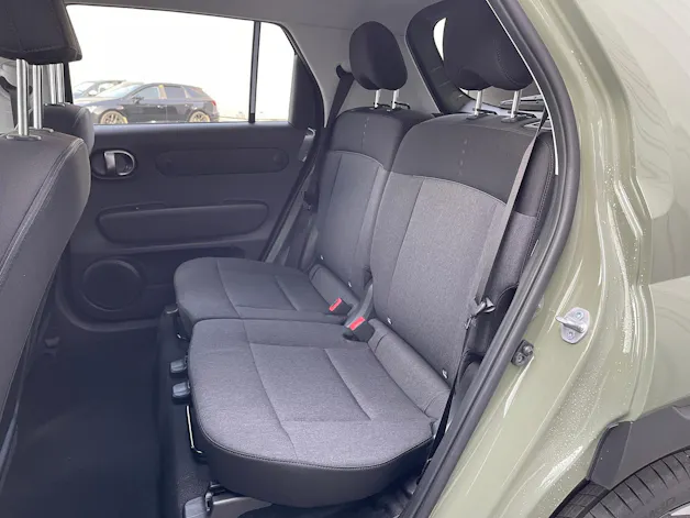 Hyundai Inster Electric Vertex