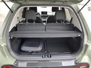 Hyundai Inster Electric Vertex