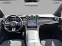 Mercedes-Benz GLC 220 d 4Matic 9G-Tronic
