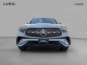 Mercedes-Benz GLC 220 d 4Matic 9G-Tronic