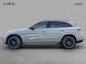 Mercedes-Benz GLC 220 d 4Matic 9G-Tronic