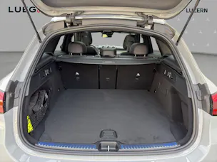 Mercedes-Benz GLC 220 d 4Matic 9G-Tronic