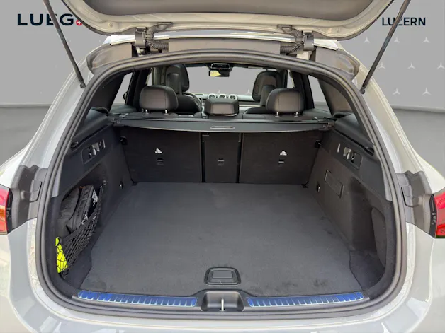 Mercedes-Benz GLC 220 d 4Matic 9G-Tronic
