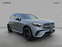 Mercedes-Benz GLC 220 d 4Matic 9G-Tronic