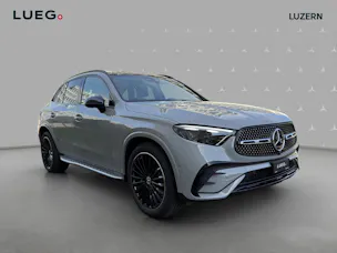Mercedes-Benz GLC 220 d 4Matic 9G-Tronic