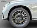 Mercedes-Benz GLC 220 d 4Matic 9G-Tronic