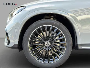 Mercedes-Benz GLC 220 d 4Matic 9G-Tronic