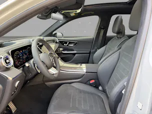 Mercedes-Benz GLC 220 d 4Matic 9G-Tronic