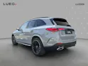 Mercedes-Benz GLC 220 d 4Matic 9G-Tronic