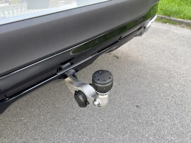 Mercedes-Benz GLC 220 d 4Matic 9G-Tronic