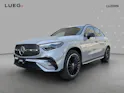 Mercedes-Benz GLC 220 d 4Matic 9G-Tronic