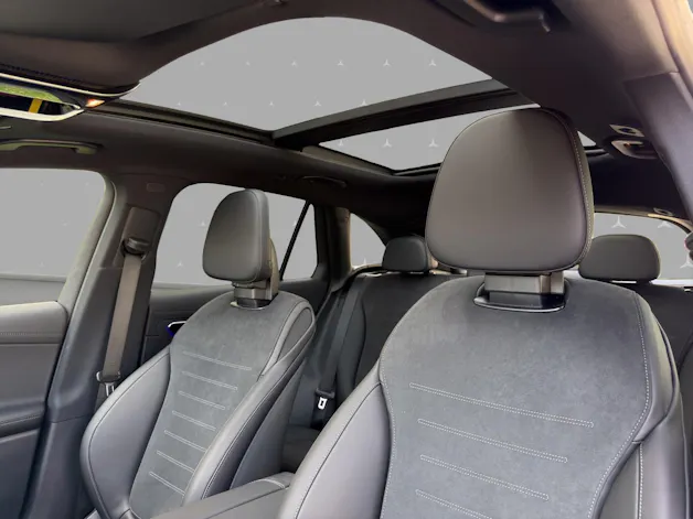 Mercedes-Benz GLC 220 d 4Matic 9G-Tronic